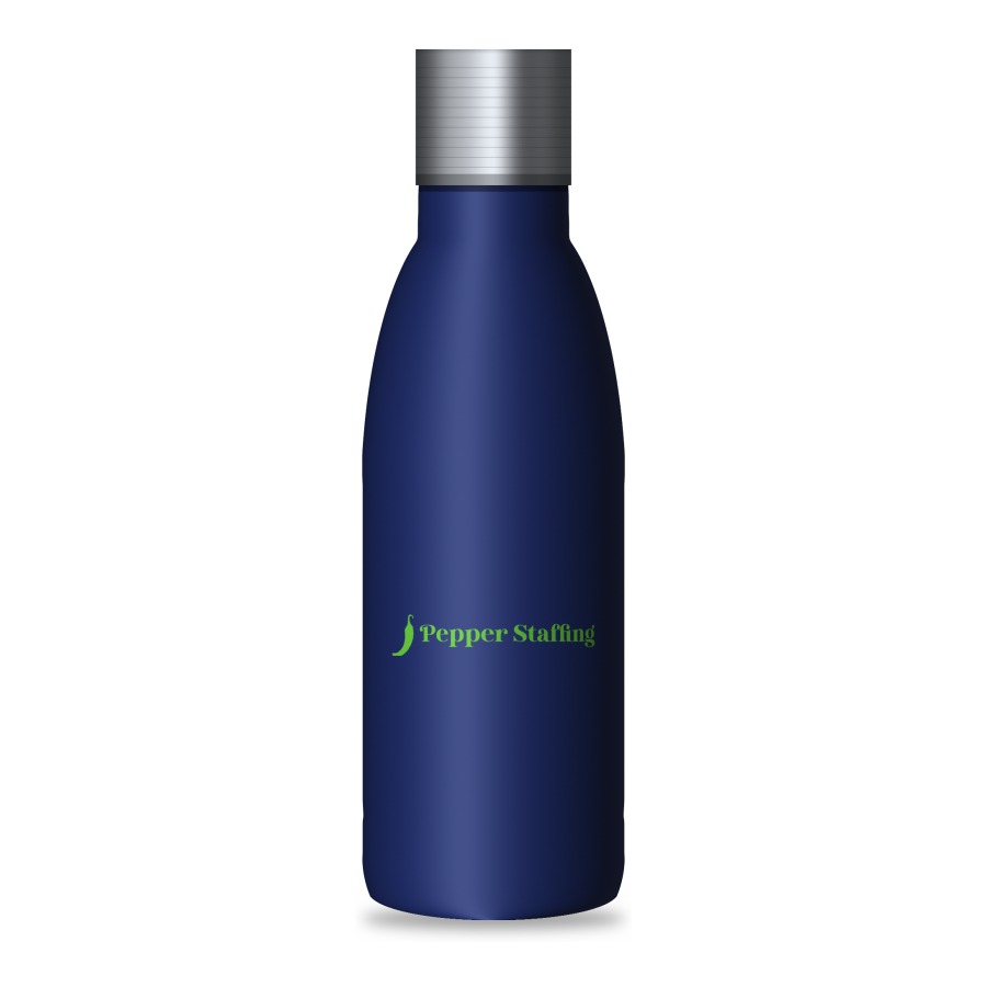 Pepper Water Bottle