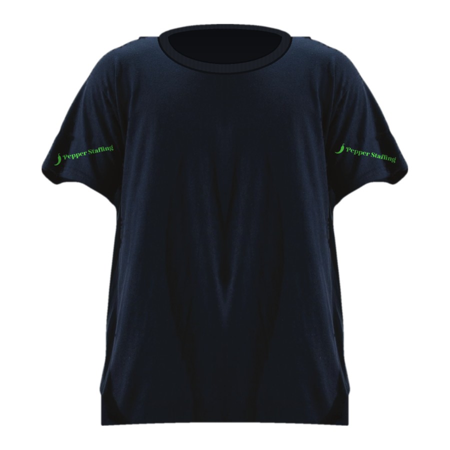 Navy T-Shirt